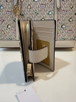 Pack Bolso y Cartera Michael Kors