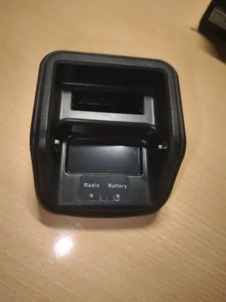 Walkie POC LTE Inrico S200