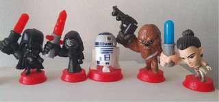 Personaggi Star Wars