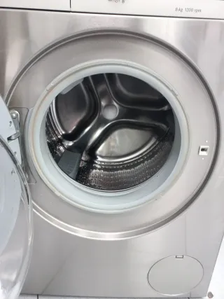 ♧Lavadora Bosch Serie 6 8.0kg garantía + entrega♧