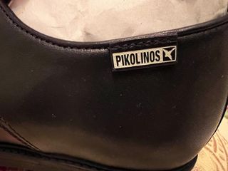 Zapatos Pikolinos Piel hombre NUEVOS