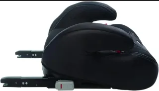 Asiento elevador coche Play Three Fix