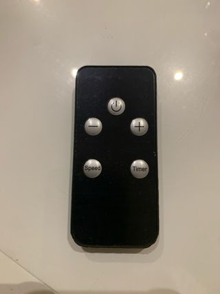 Mini Calentador Handy Heater Compacto