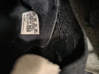 Botas Fútbol Puma Ultra Negras Talla 44