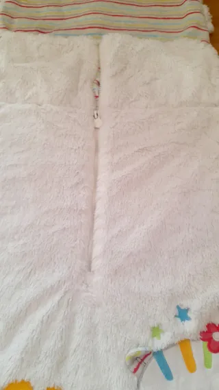 Saco Universal Tuc Tuc para carro