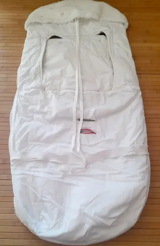 Saco Universal Tuc Tuc para carro