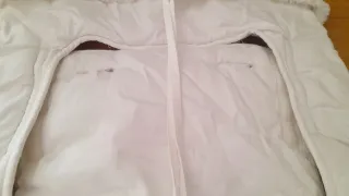 Saco Universal Tuc Tuc para carro