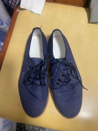 Zapatos niño comunión talla 33