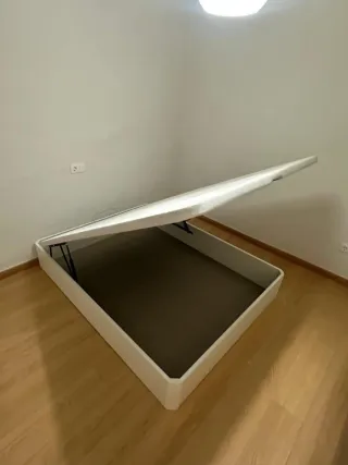 Cama completa liquidación  Cama completa liquidaci