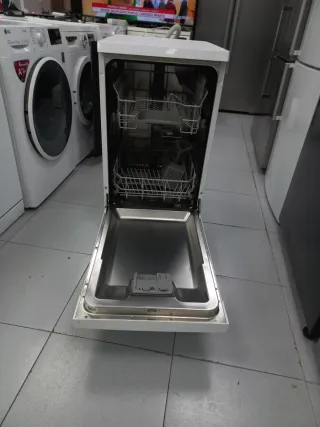 ♧Lavavajillas Bosch Blanco garantía + entrega♧