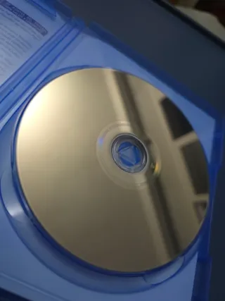 Call of Duty Black Ops 4 PS4