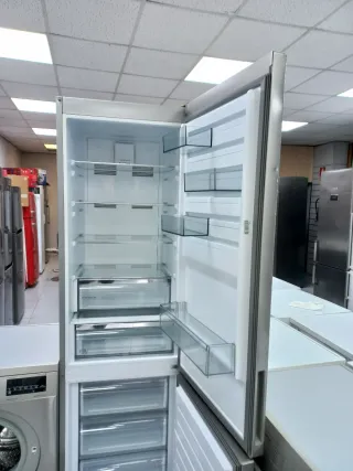 ♧Súper Oferta Pack Nevera y Lavadora con garantía♧