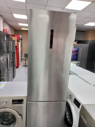 ♧Súper Oferta Pack Nevera y Lavadora con garantía♧