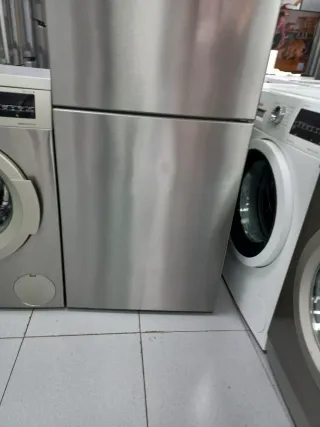 ♧Súper Oferta Pack Nevera y Lavadora con garantía♧
