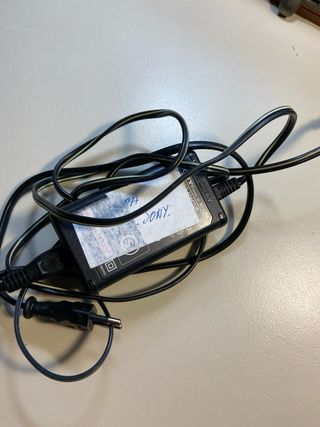 Sony Handycam DCR-HC19E PAL