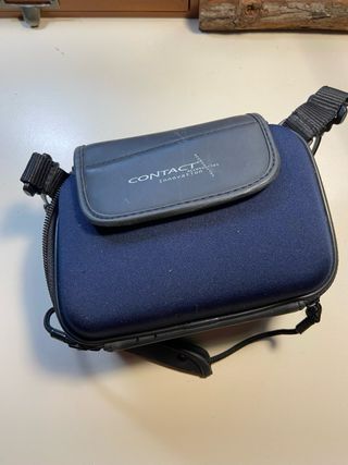 Sony Handycam DCR-HC19E PAL