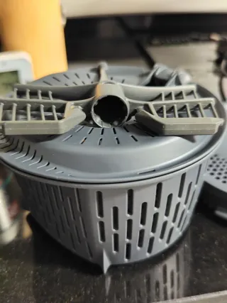 Thermomix TM6 Vorwerk en perfecto estado