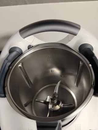 Thermomix TM6 Vorwerk en perfecto estado