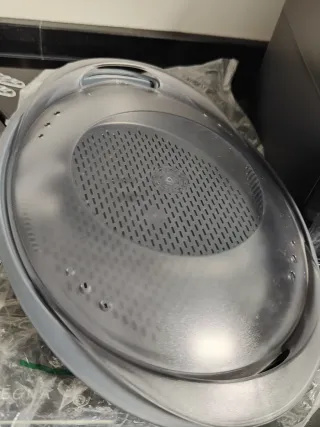 Thermomix TM6 Vorwerk en perfecto estado