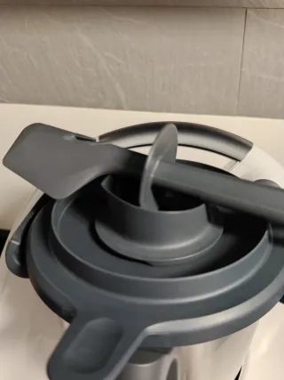 Thermomix TM6 Vorwerk en perfecto estado