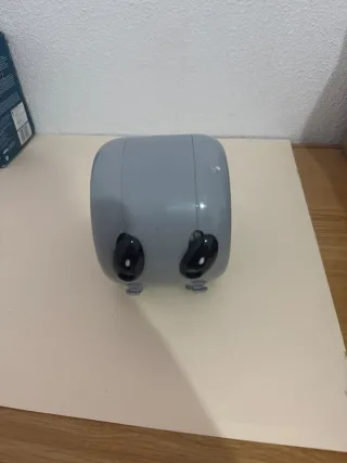 Tendedero Minky Retráctil Doble 30m