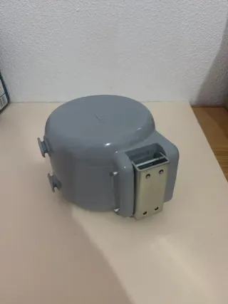 Tendedero Minky Retráctil Doble 30m