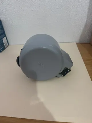 Tendedero Minky Retráctil Doble 30m