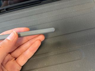 Samsung S9 FE Gris Espacial