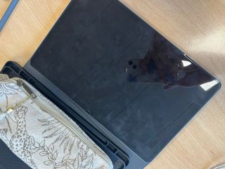 Samsung S9 FE Gris Espacial