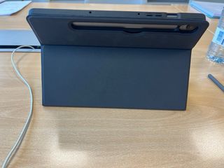 Samsung S9 FE Gris Espacial