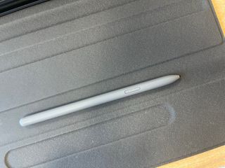 Samsung S9 FE Gris Espacial