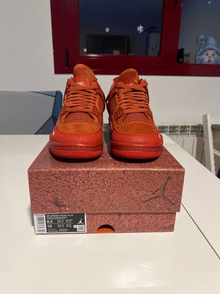 Air Jordan 4 Retro OG SP Taglia 42