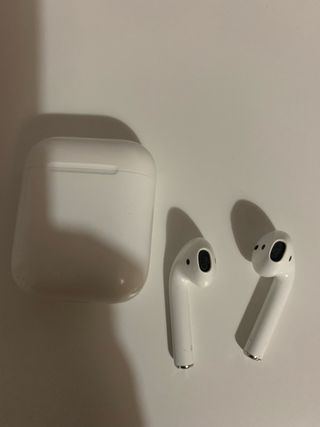 AirPods 2da Gen