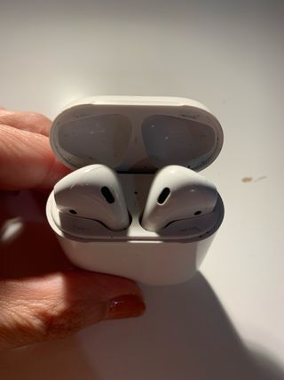 AirPods 2da Gen