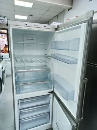 ♧Nevera marca balay 185.m garantía + entrega♧