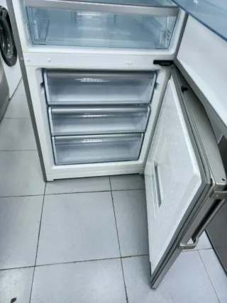 ♧Nevera marca balay 185.m garantía + entrega♧