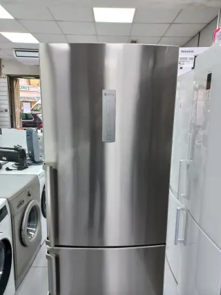 ♧Nevera marca balay 185.m garantía + entrega♧