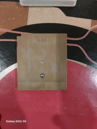 Disney's Duck Tales Game Boy Capcom