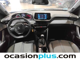 Peugeot 2008 PureTech 100 S&S Allure 75 kW (100 CV)