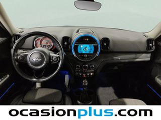 MINI MINI Countryman Cooper D 110 kW (150 CV)