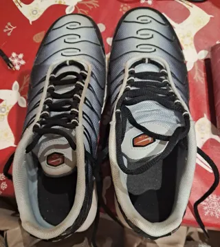 Nike Tn Zapatillas Deportivas Hombre/Mujer