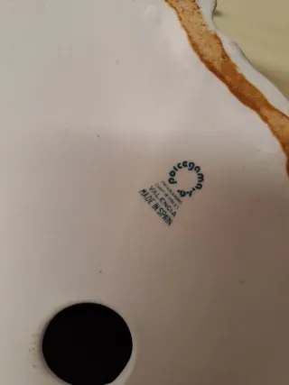 Porcelana Patos Porcegama