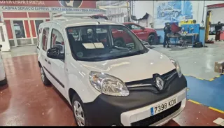 Renault Kangoo 2017