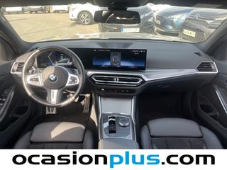 BMW Serie 3 320d Touring 140 kW (190 CV)