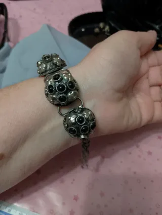 Raro Bracciale Vintage