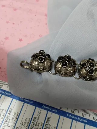 Raro Bracciale Vintage