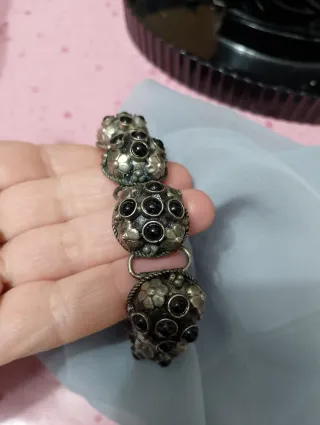 Raro Bracciale Vintage