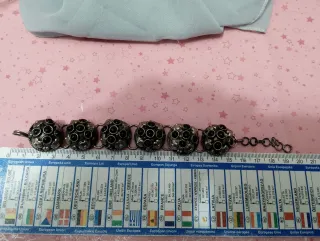 Raro Bracciale Vintage