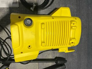 Hidrolimpiadora Kärcher K 2 Universal Edition