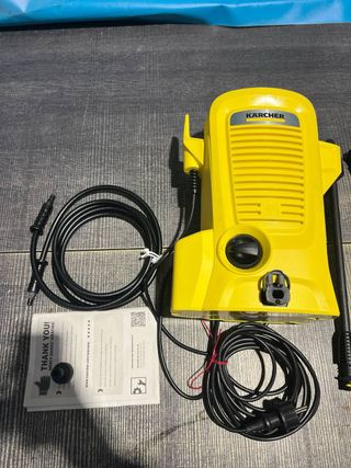 Hidrolimpiadora Kärcher K 2 Universal Edition